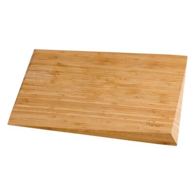 Biseau Bamboo Cutting Board 39x25x19cm