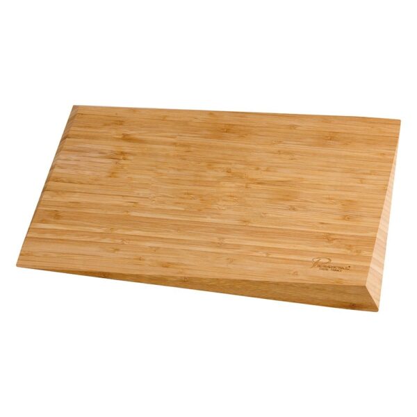 Biseau Bamboo Cutting Board 39x25x19cm