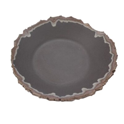 Bistro Bowl 22cm - Matt w/Storm Rim