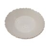 bistro bowl 25cm white w storm spots p5816 5575 image - G&G Goodfellows