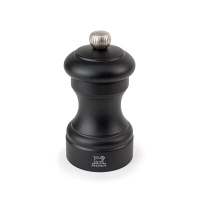 Bistro Pepper Mill 10cm - Black