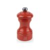 bistro pepper mill 10cm gloss red p14083 10001 image - G&G Goodfellows