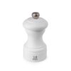 bistro salt mill 10cm white p8495 6413 image - G&G Goodfellows