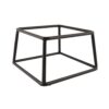 black anti slip buffet riser 18x10cm p2580 1965 image - G&G Goodfellows