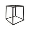 black anti slip buffet riser 18x18cm p2581 1966 image - G&G Goodfellows