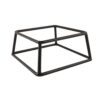 black anti slip buffet riser 18x8cm p2579 1964 image - G&G Goodfellows
