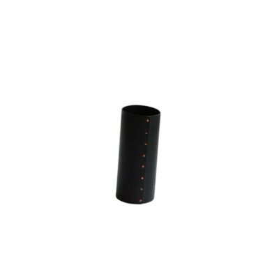 Black Birch Grissini Tube 14x6cm(h)