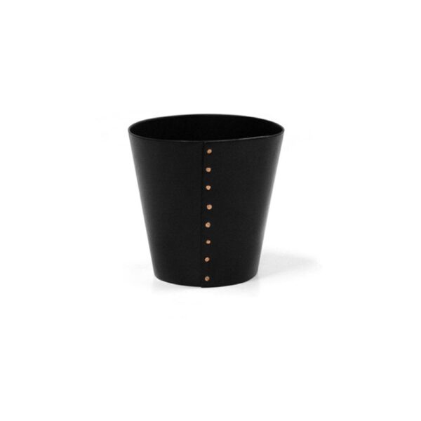Black Birch Large Chip Pot 10x10cm