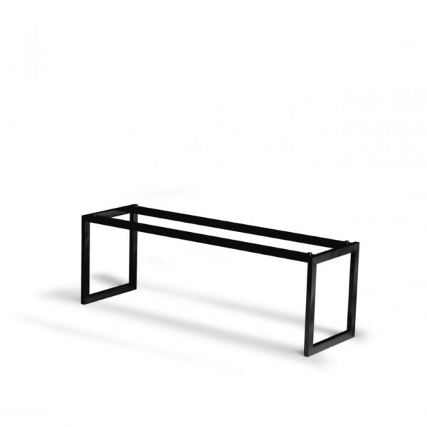 Black Flow Frame Flat GN 2/4 - High