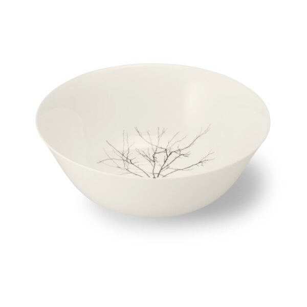 Black Forest Bowl 28cm 3.8l