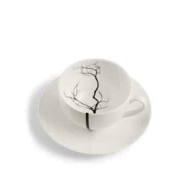 Black Forest Coffee Cup 26cm 0.25l