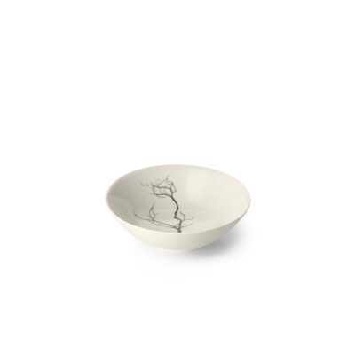 Black Forest Dessert Bowl 16cm 0.4l