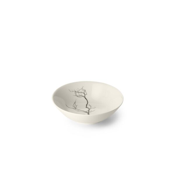 Black Forest Dessert Bowl 16cm 0.4l
