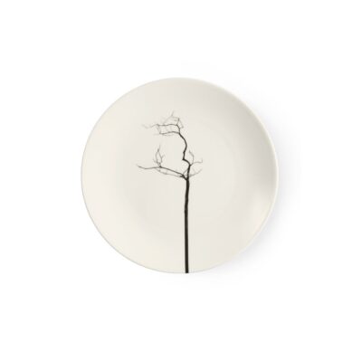 Black Forest Dessert Plate 21cm