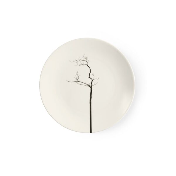 Black Forest Dessert Plate 21cm
