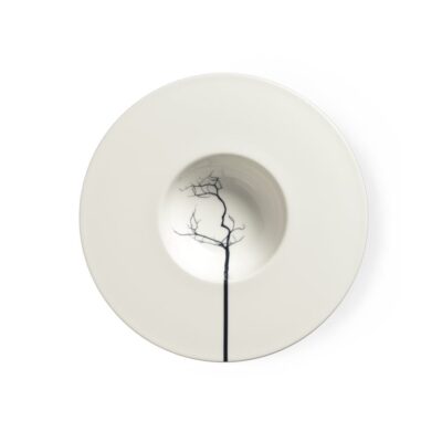 Black Forest Pasta Plate 26cm 0.25l