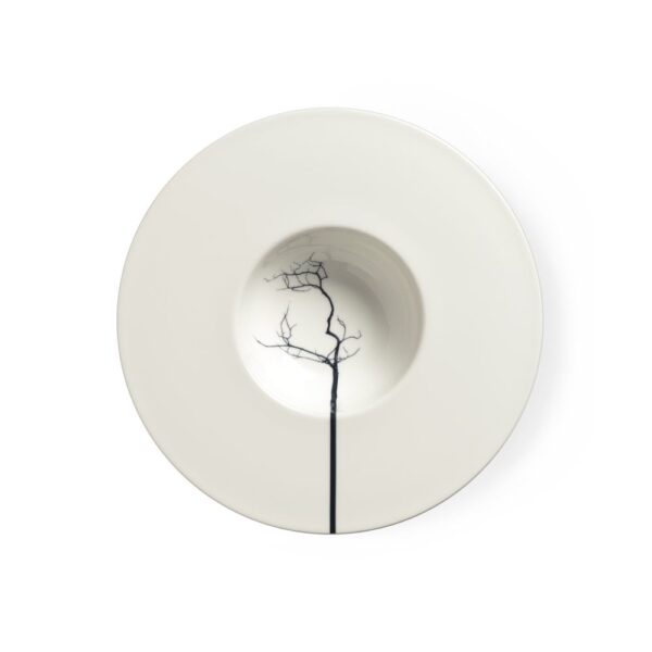 Black Forest Pasta Plate 26cm 0.25l