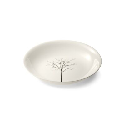 Black Forest Pasta Plate 26cm