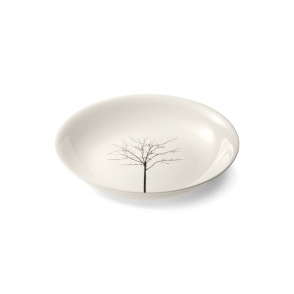 Black Forest Pasta Plate 26cm