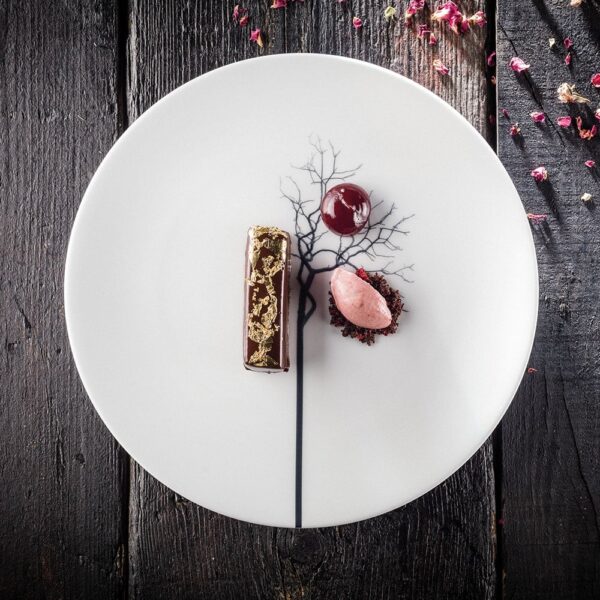Black Forest Plate 28cm