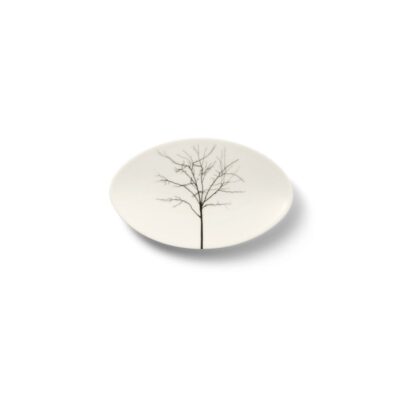 Black Forest Side Plate 15cm