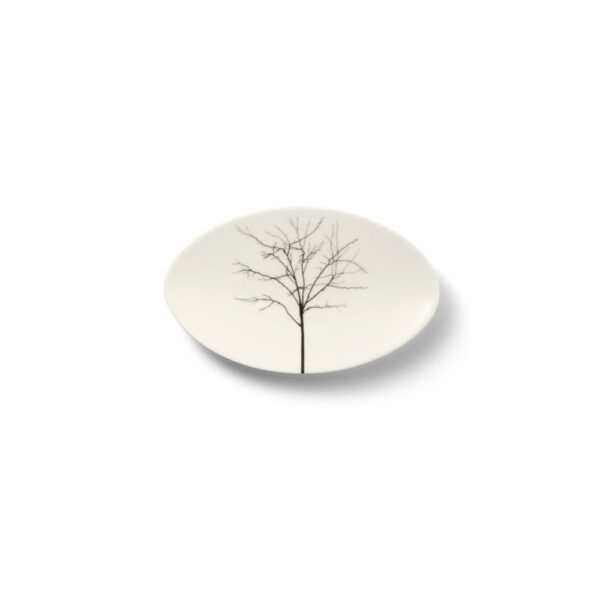 Black Forest Side Plate 15cm