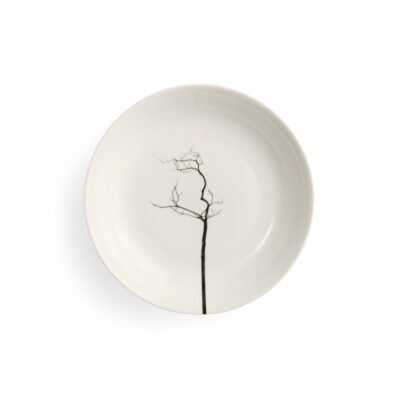 Black Forest Soup Plate 22.5cm