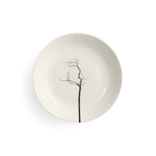 Black Forest Soup Plate 22.5cm