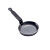 black iron blinis pan 12cm p4036 3490 image - G&G Goodfellows