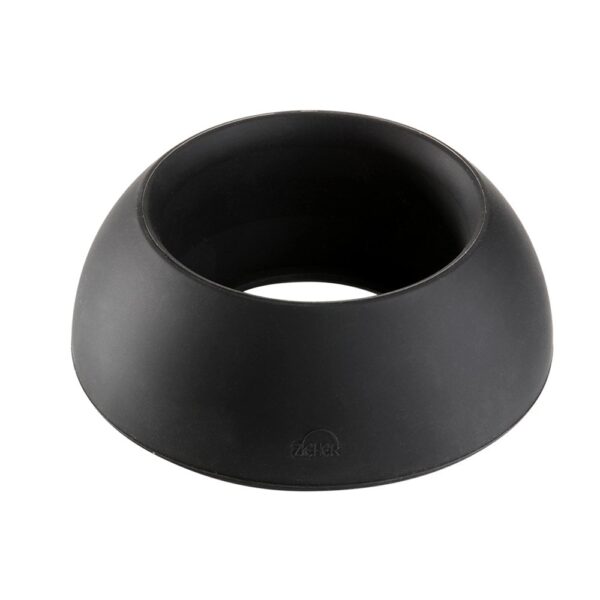 Black Ring For LED Light 15.2cm