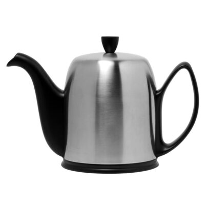 Black Salam Tea Pot 70cl (4 Cup)