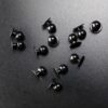 black stud buttons p338 2986 image - G&G Goodfellows