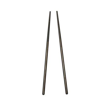 Black Titanium Chopsticks