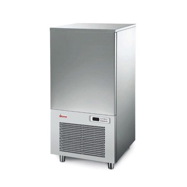 Blast Chiller 206L - 10 x 1/1 GN
