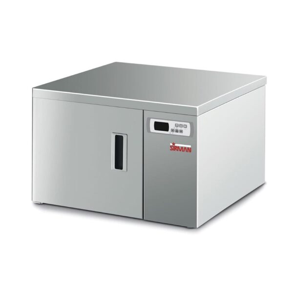 Blast Chiller 29L 3 x 2/3 GN