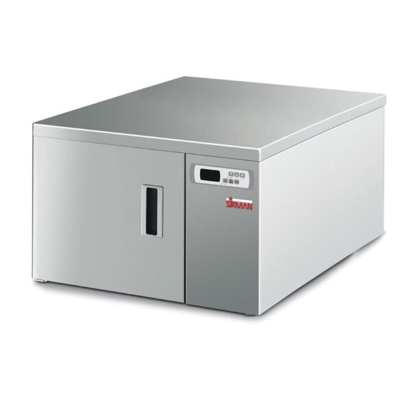 Blast Chiller 36L 3 x 1/1 GN