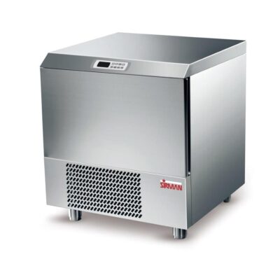 Blast Chiller 95L - 5 x 1/1 GN