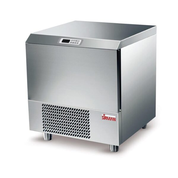 Blast Chiller 95L - 5 x 1/1 GN