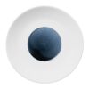 blue silent plate 20 5x3 3cm p1307 625 image - G&G Goodfellows