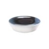 blue silent solid plate 12x4cm p1290 608 image - G&G Goodfellows