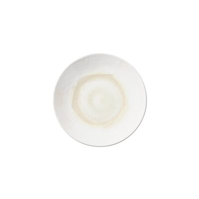 Boheme Bread Plate 15cm - Linen Mat