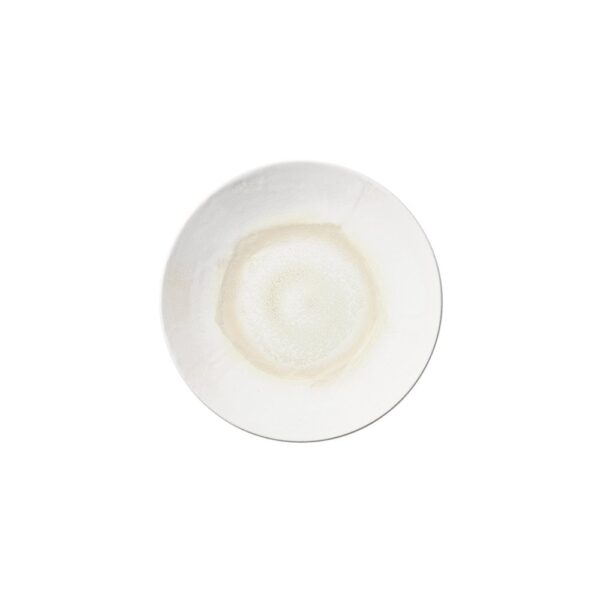 Boheme Bread Plate 15cm - Linen Mat