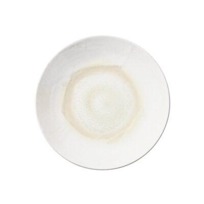 Boheme Charger Plate 30cm - Linen Matt