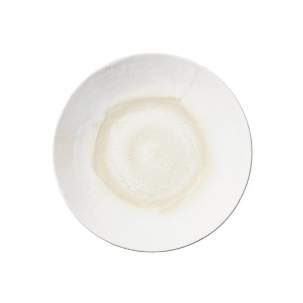 Boheme Charger Plate 30cm - Linen Matt
