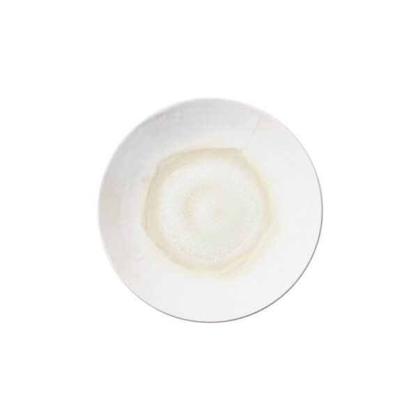 Boheme Dessert Plate 19cm - Linen Mat
