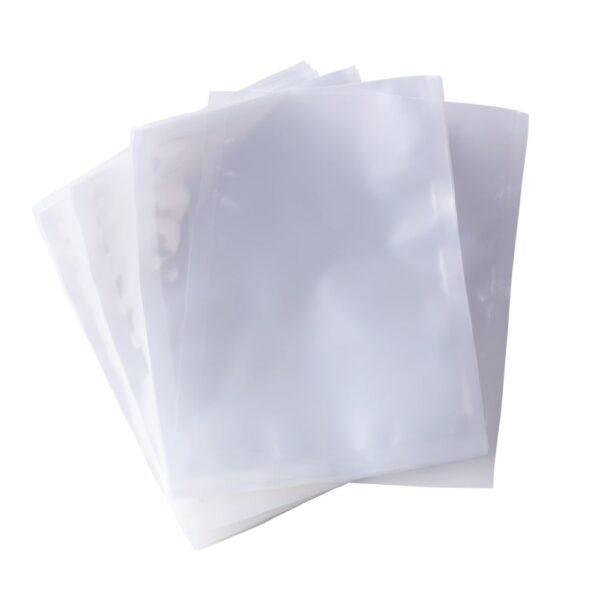 Boilable Vacuum Pouch 200x200mm (1000)