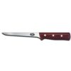 boning knife rosewood handle 15cm p5015 4567 image - G&G Goodfellows