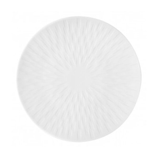 Boreal Satin Bread Plate 15cm
