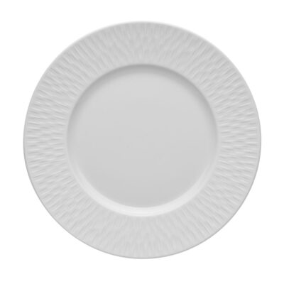 Boreal Satin Dessert Plate 22.5cm