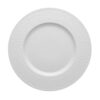 boreal satin dinner plate 28cm p895 226 image - G&G Goodfellows